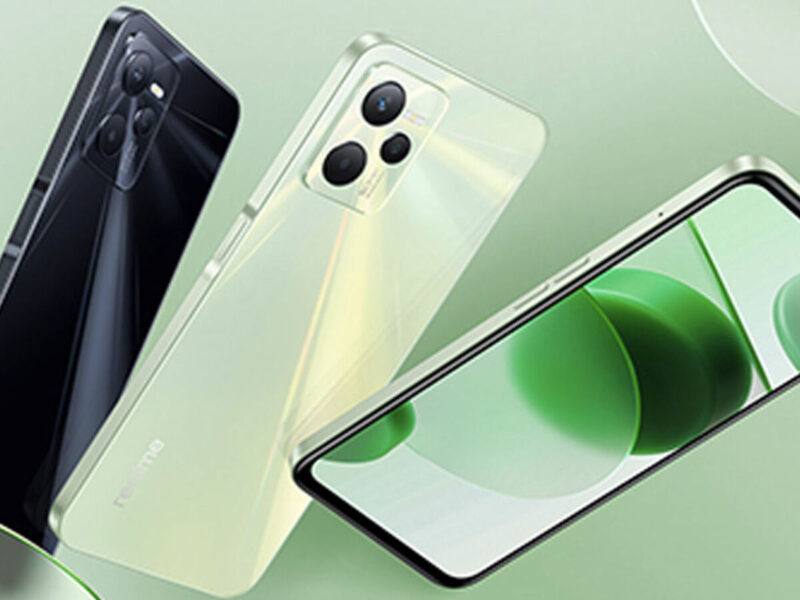 भारत में लांच हुआ Realme C35, किफायती कीमत के साथ मिलेंगे ये आकर्षक फीचर्स