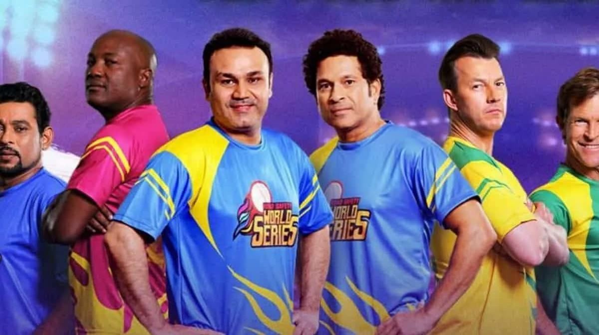 इस दिन से खेला जाएगा Road Safety World Series का दूसरा सीजन, जानिए पूरा शेड्यूल