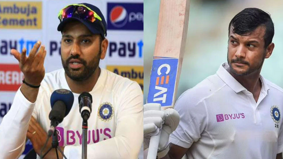 Rohit Sharma
