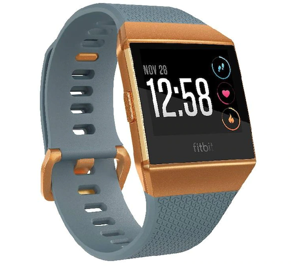 Fitbit Watch