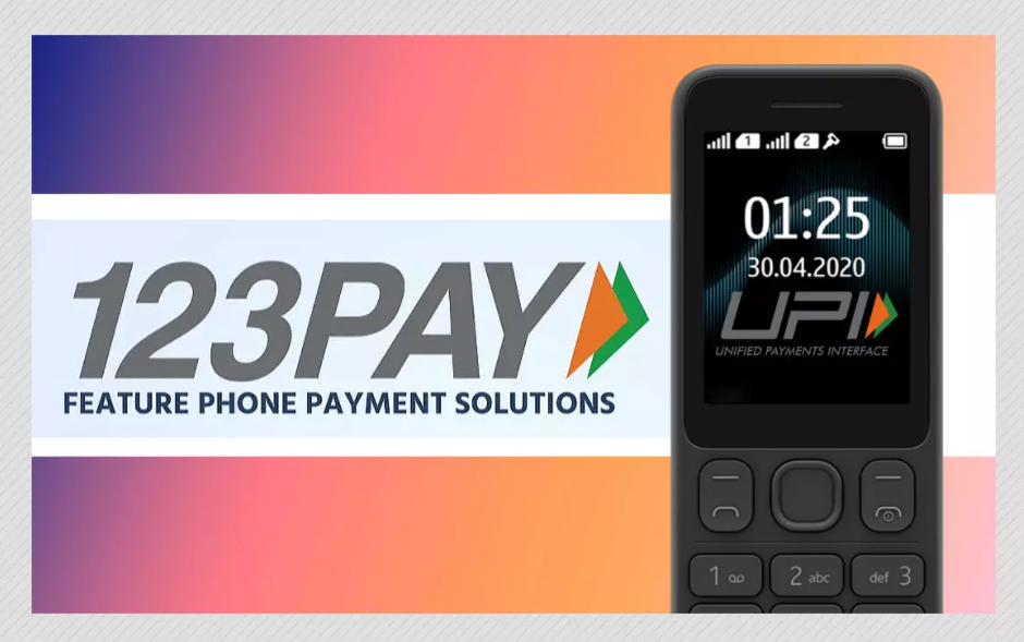 Upi123Pay