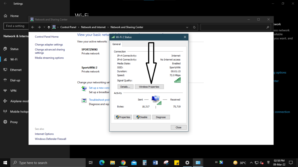 Wifi Password Hack: सिर्फ 1 सेकंड में जानें किसी भी Wifi का पासवर्ड, आपको करना सिर्फ ये काम