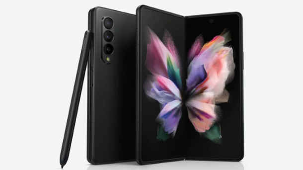 Best Foldable Smartphones In 2022