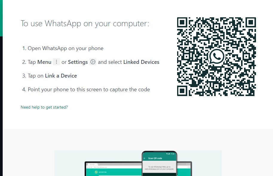 Whatsapp 