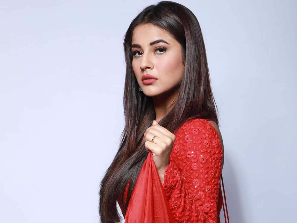 Shahnaz Gill