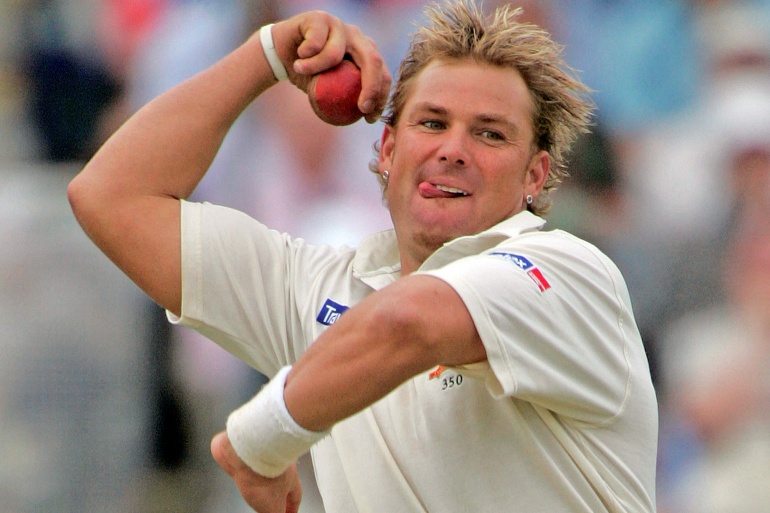 Shane Warne को चैन से सोने भी नहीं देते थे सचिन तेंदुलकर, खौफ से खुल जाती थी जादुई स्पिनर की नींद