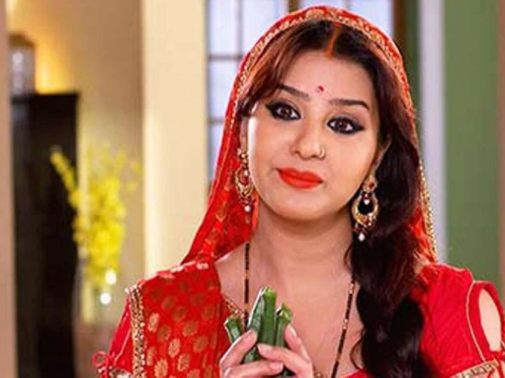 Shilpa Shinde