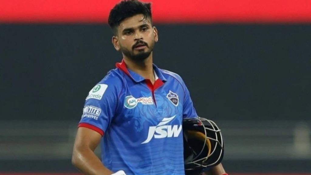 Kkr की कप्तानी मिलने के बाद भी इस बात को नहीं भूल पा रहे Shreyas Iyer, कहा- दर्द झेलना इतना....