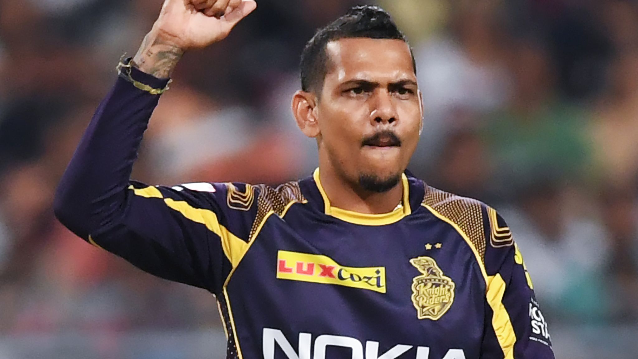 Sunil Narine