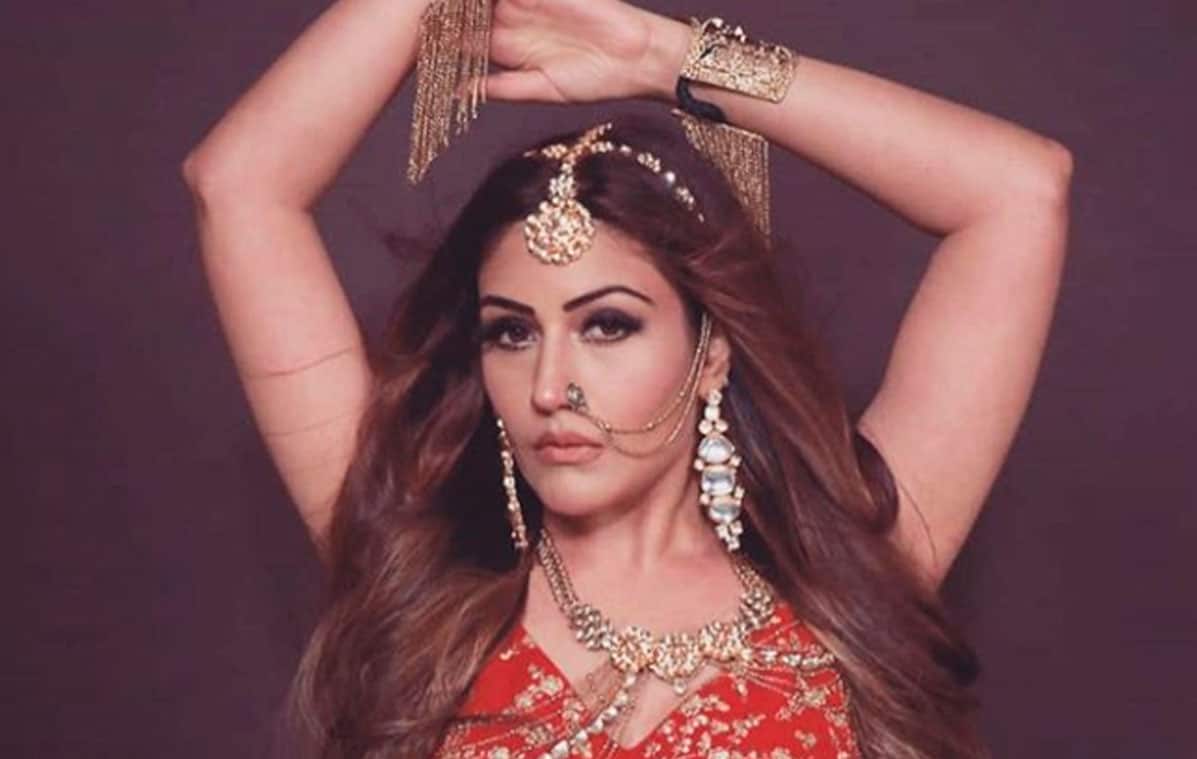 Surbhi Chandna