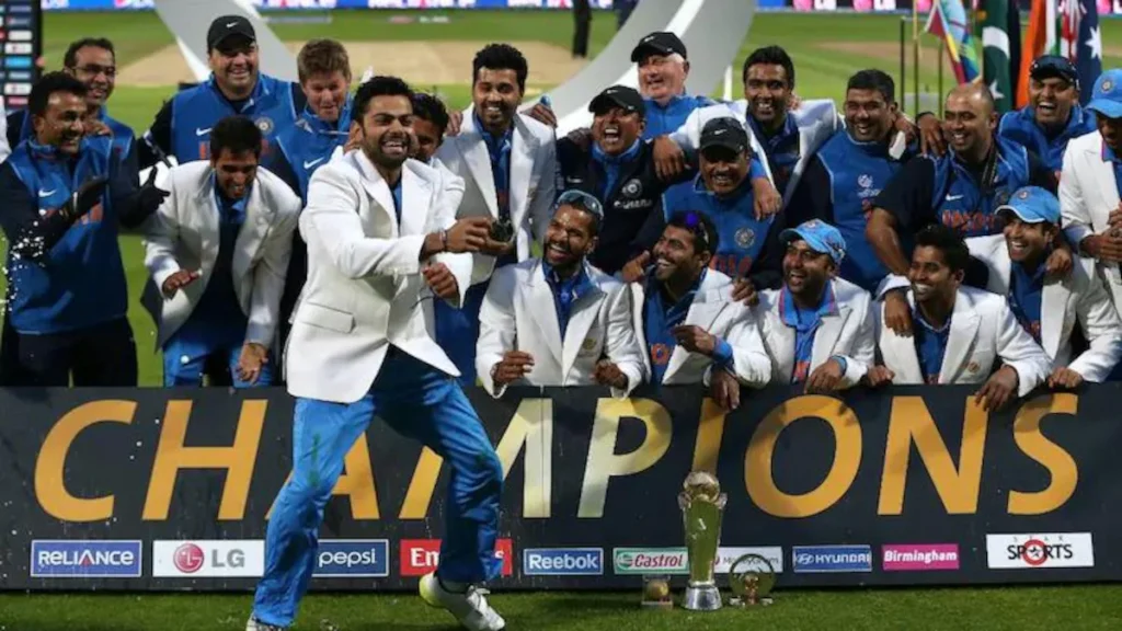 T20 World Cup में इन 2 मैच विनर खिलाड़ियों पर गिर सकती है गाज, रोहित शर्मा कर सकते हैं भारतीय टीम से बाहर