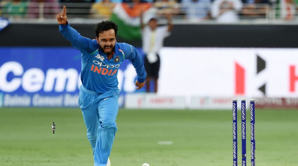 Team India के लिए वर्ल्ड कप खेलने वाले इस खिलाड़ी के पास संन्यास के अलावा नहीं है कोई विकल्प, जल्द कर सकता है ऐलान
