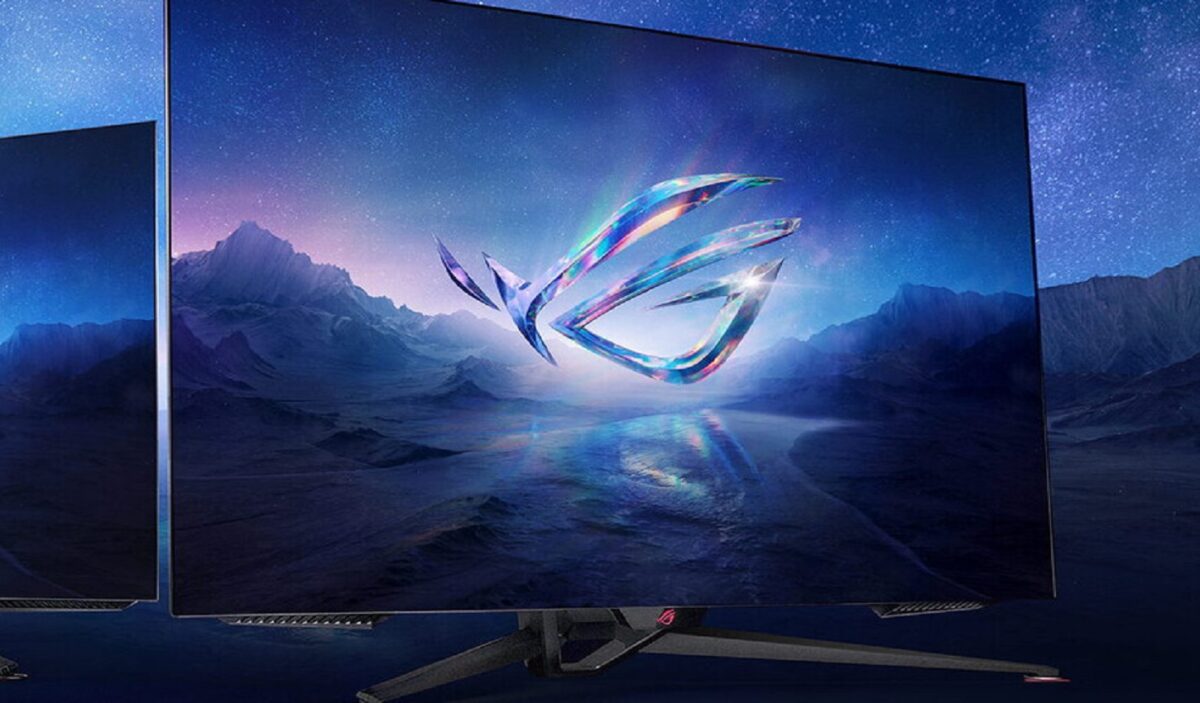 Asus Oled Tv