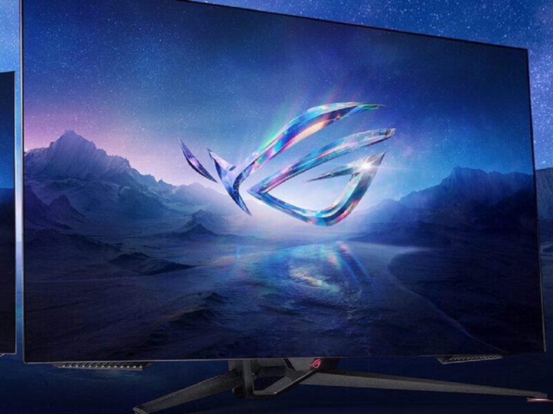 Asus Oled Tv