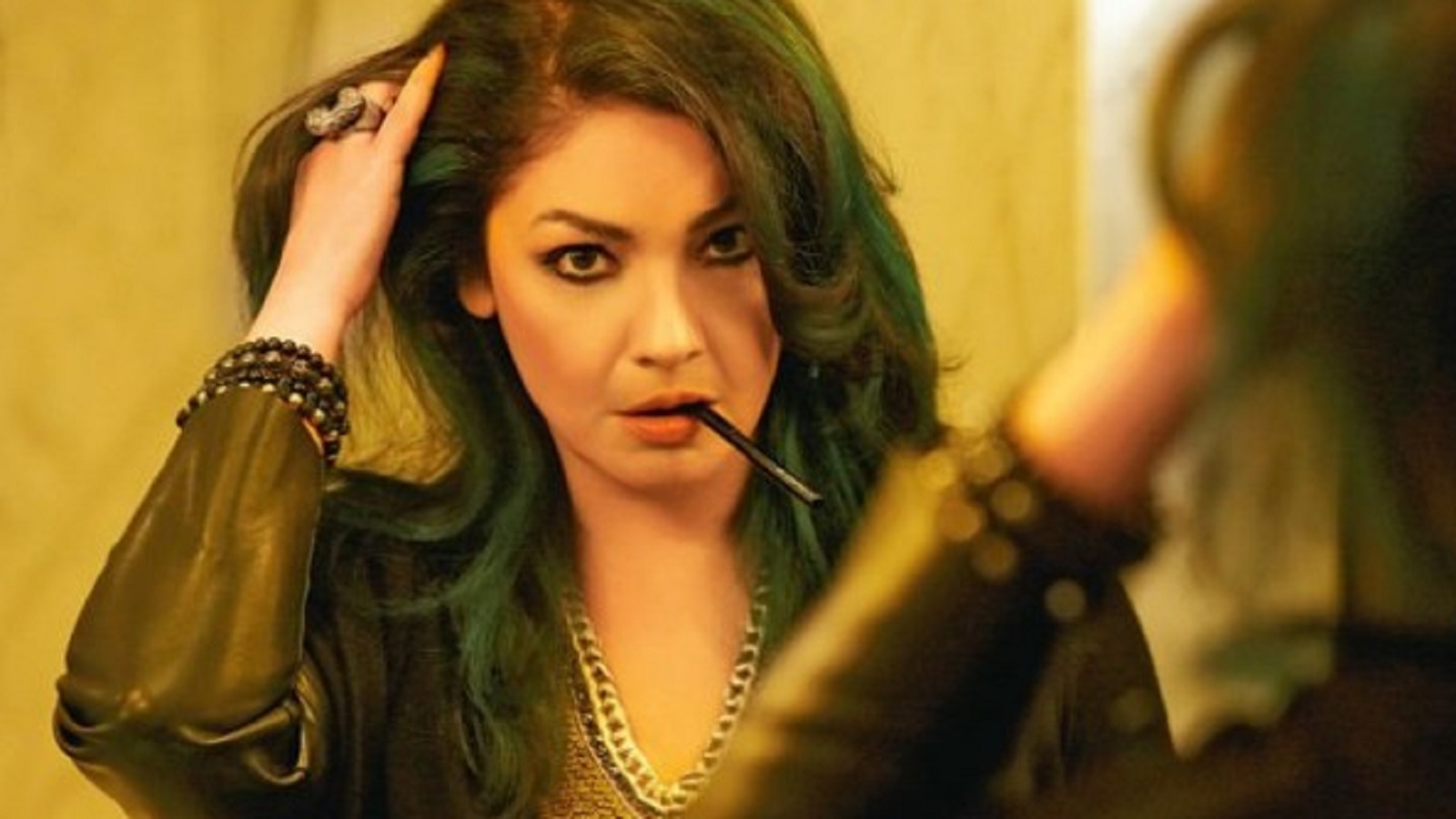 Pooja Bhatt