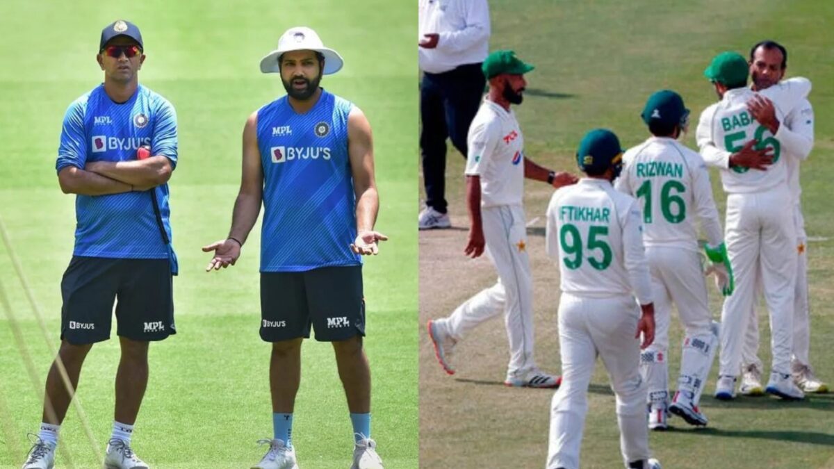 Team India