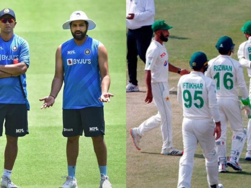 Team India