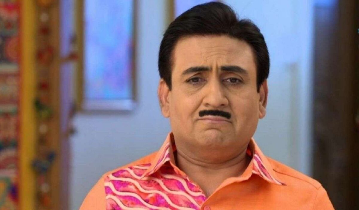 Tmkoc Jethalal