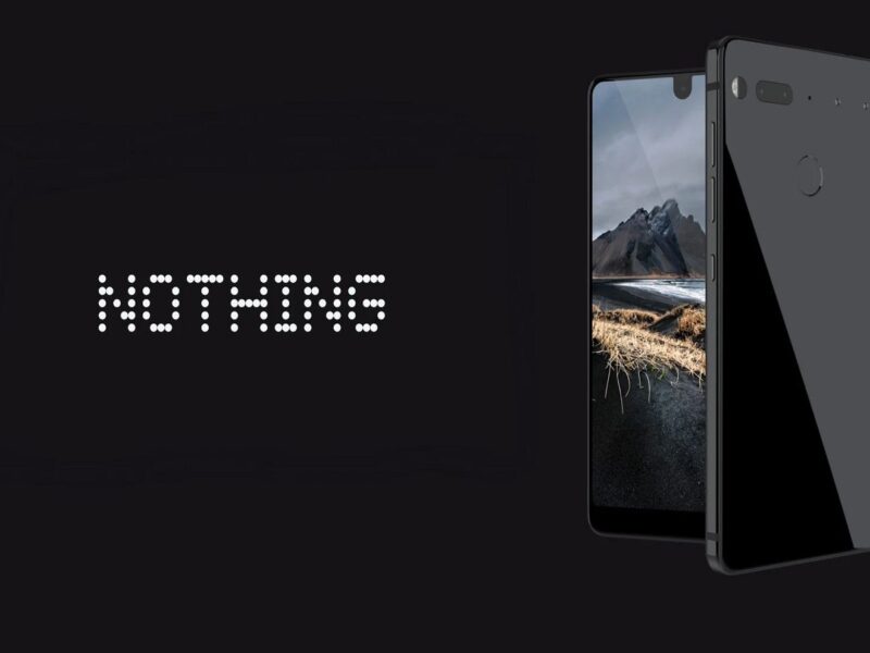Nothing Smartphone