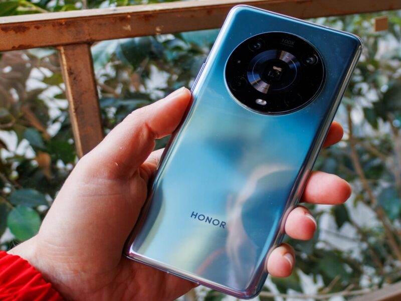 Honor Magic 4 Pro