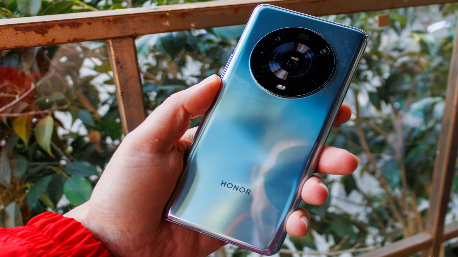 Honor Magic 4 Pro