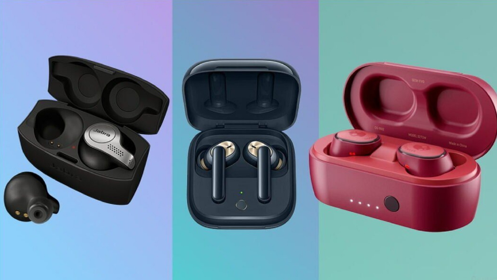 Best True Wireless Earphones