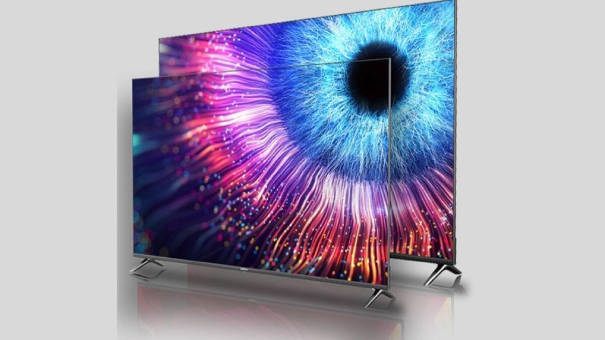 Infinix X3 Smart Tv