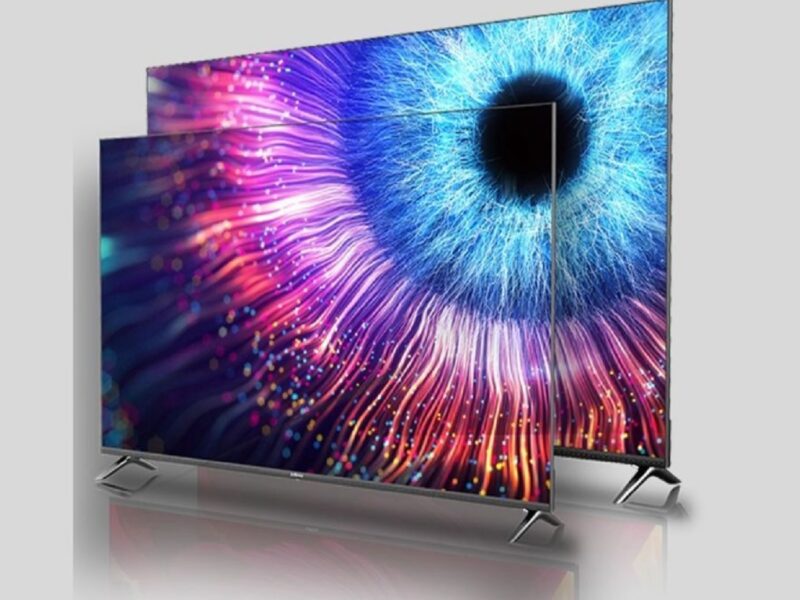 Infinix X3 Smart Tv