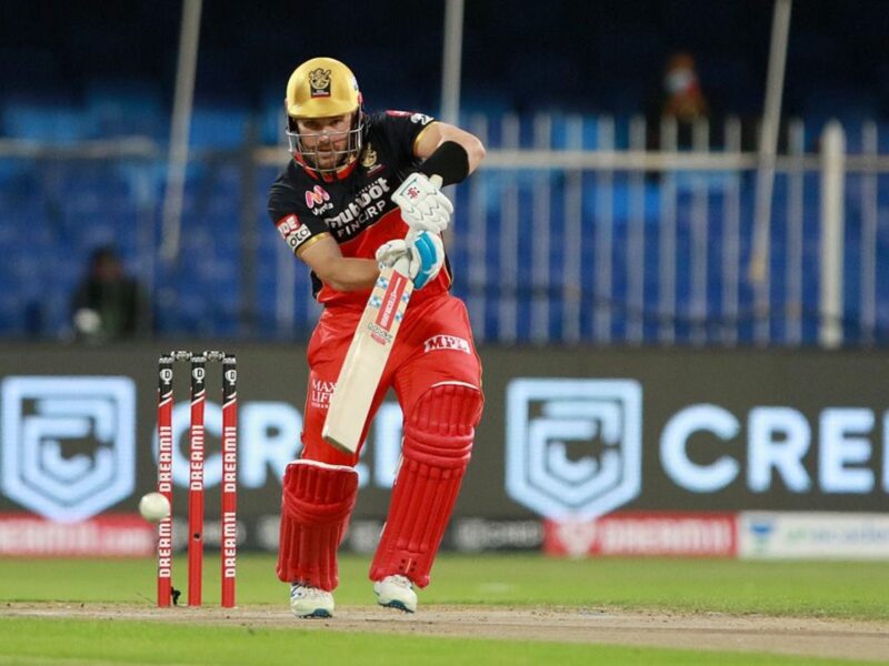 Aaron Finch