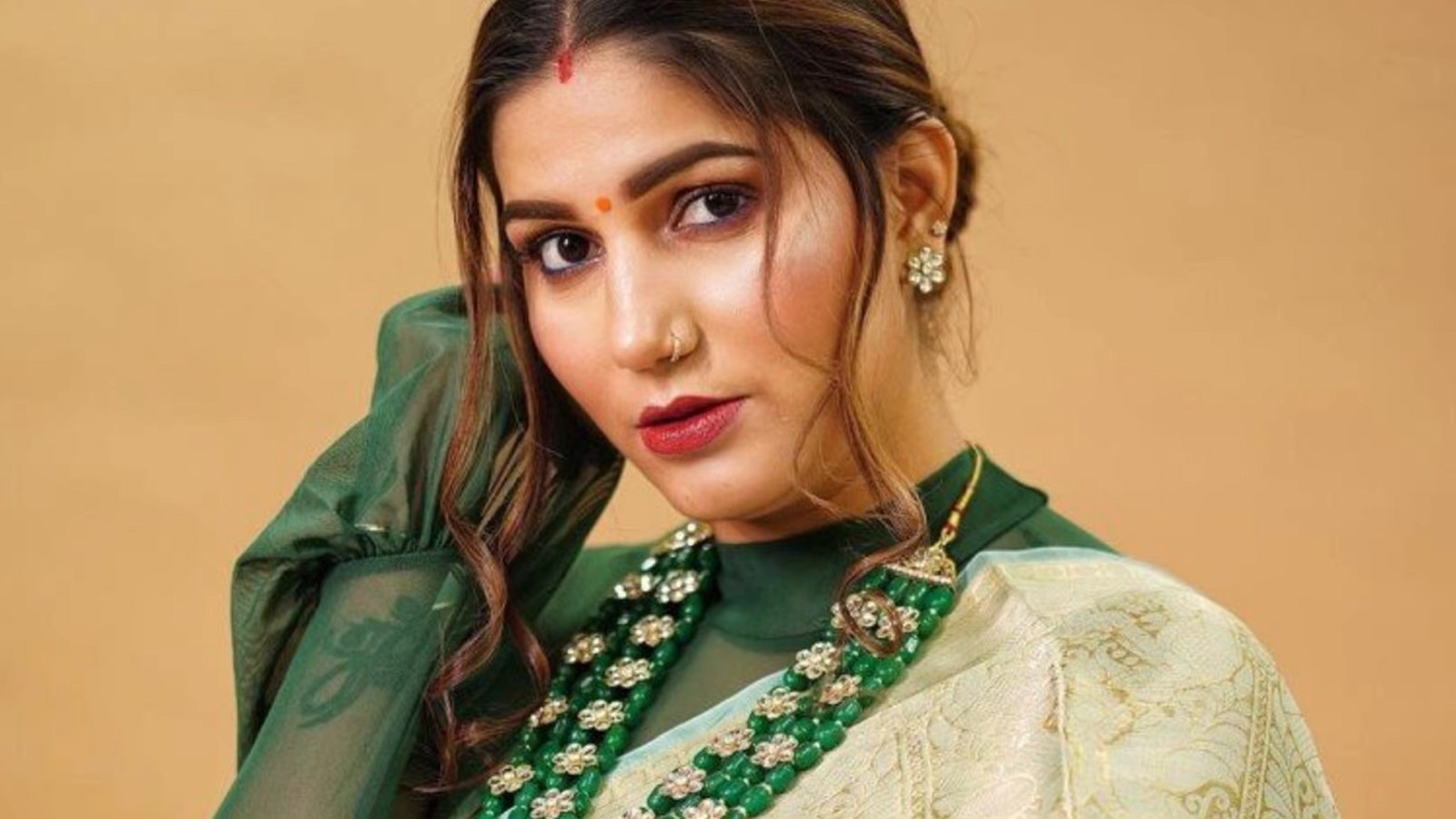 Sapna Choudhary