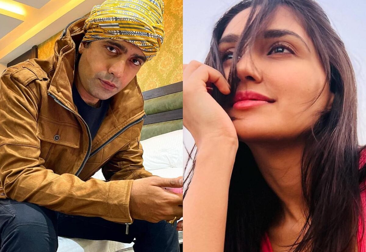 Jubin Nautiyal Nikita Dutta
