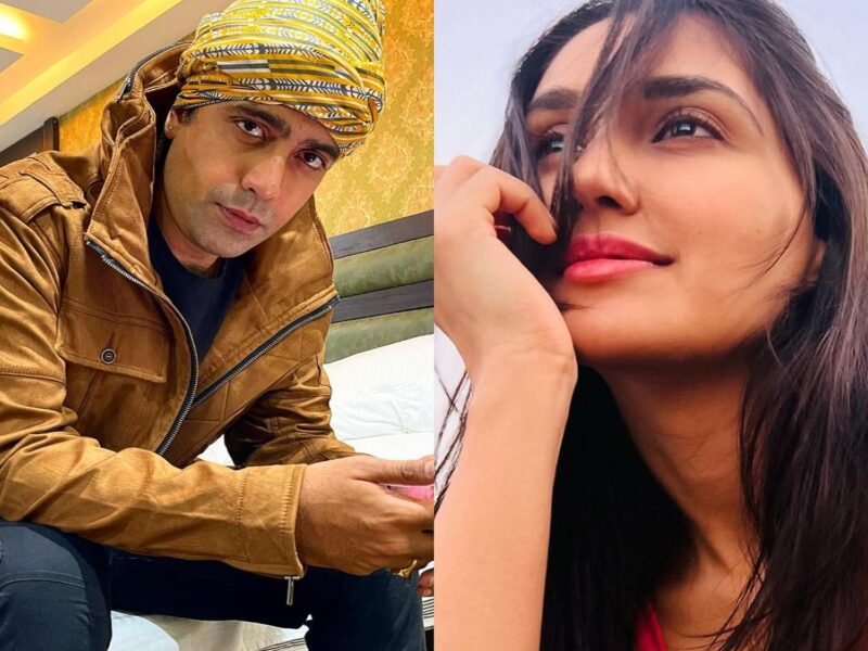 Jubin Nautiyal Nikita Dutta