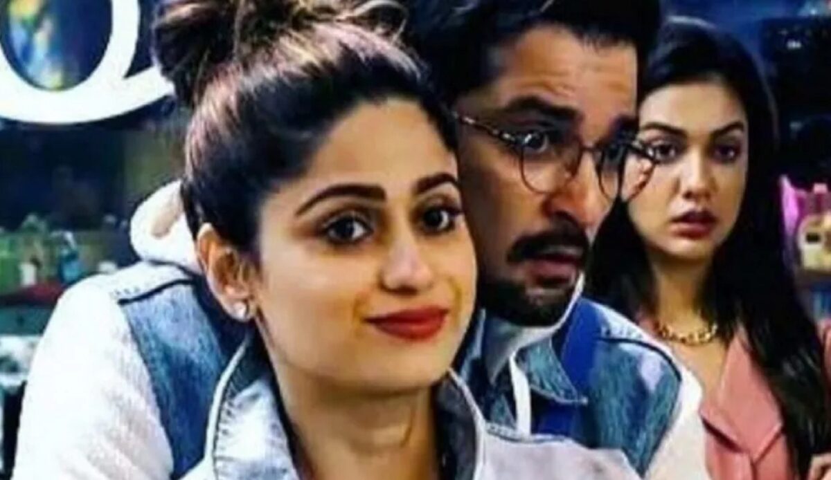 Shamita Shetty And Rakesh Bapat Breakup