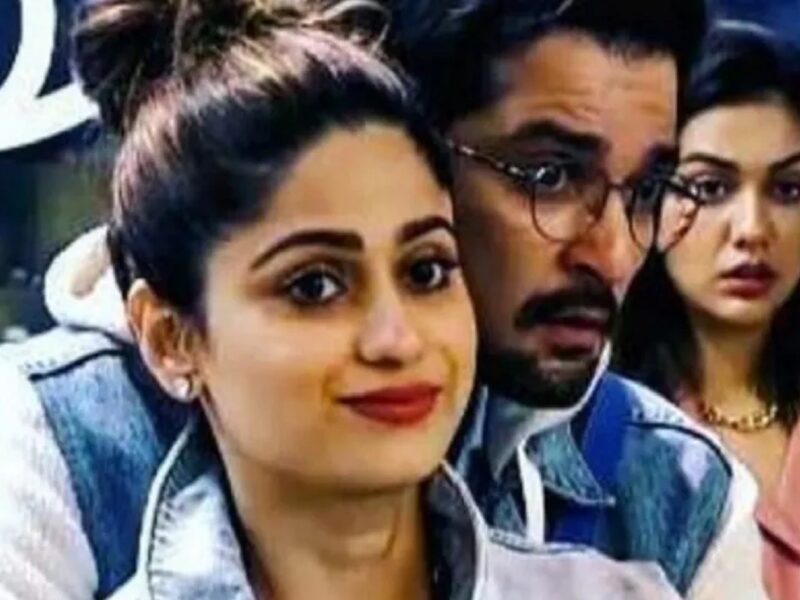 Shamita Shetty And Rakesh Bapat Breakup