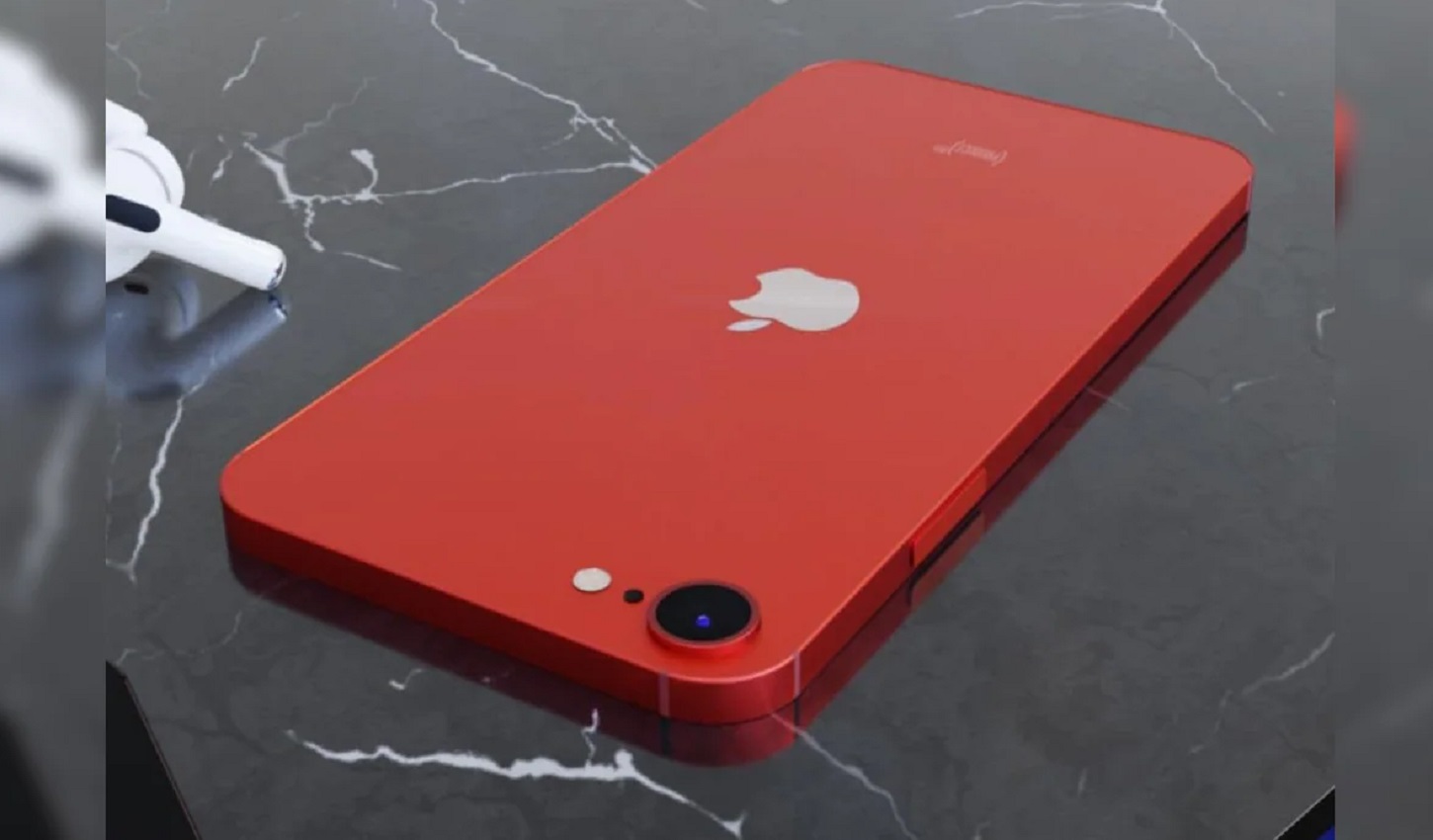 Iphone Se 5G