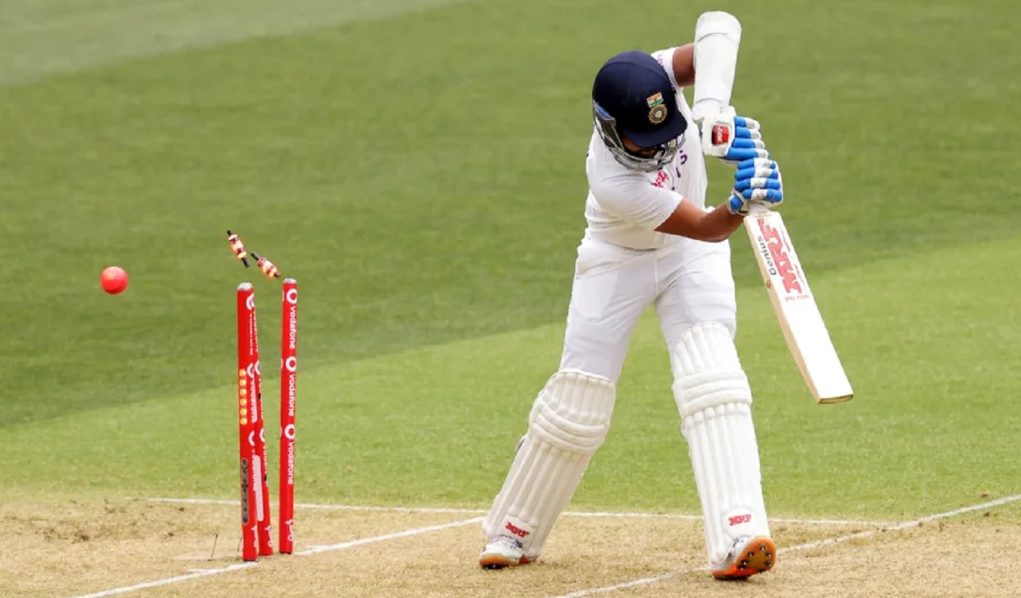 Prithvi Shaw