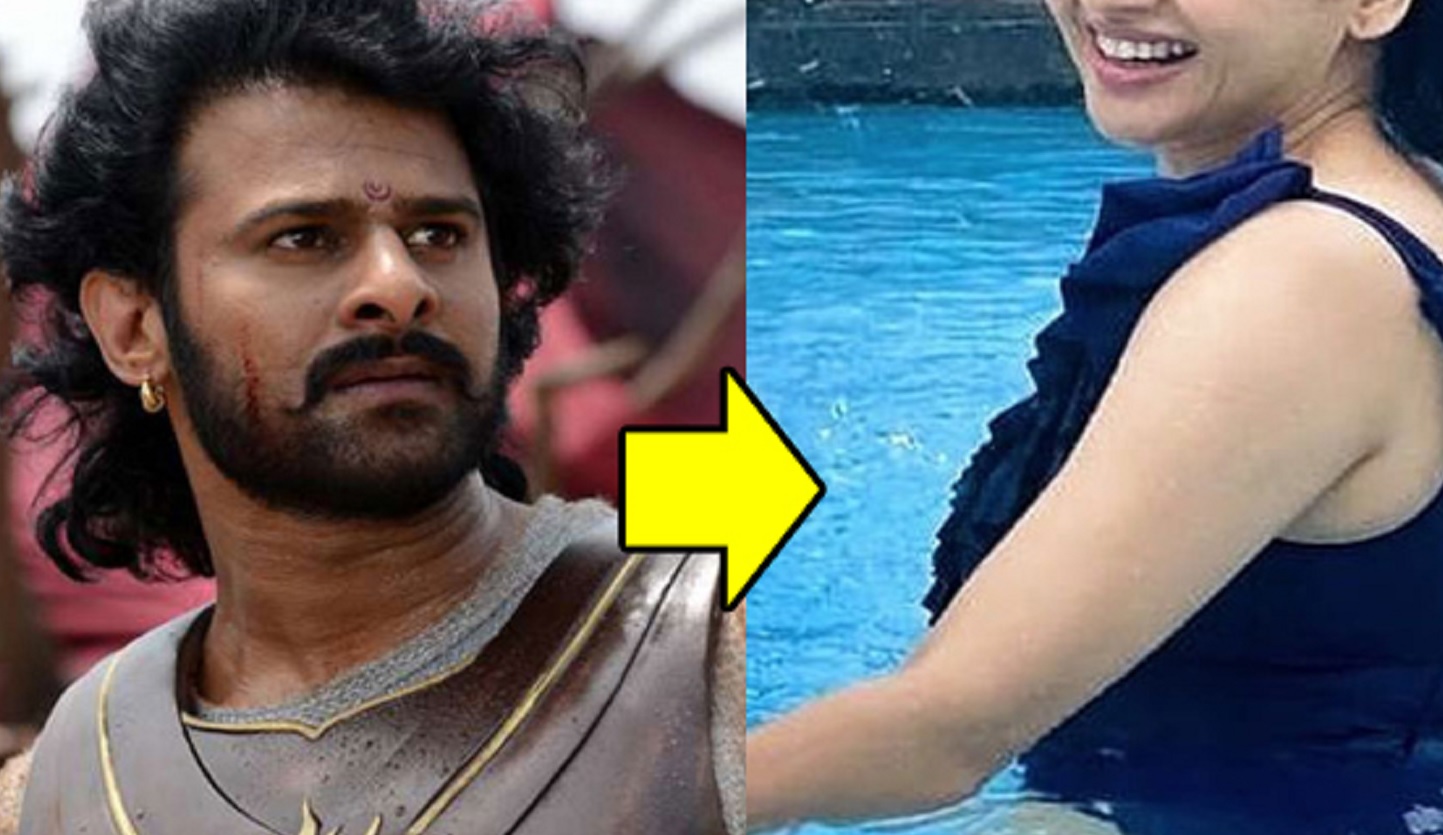 Prabhas