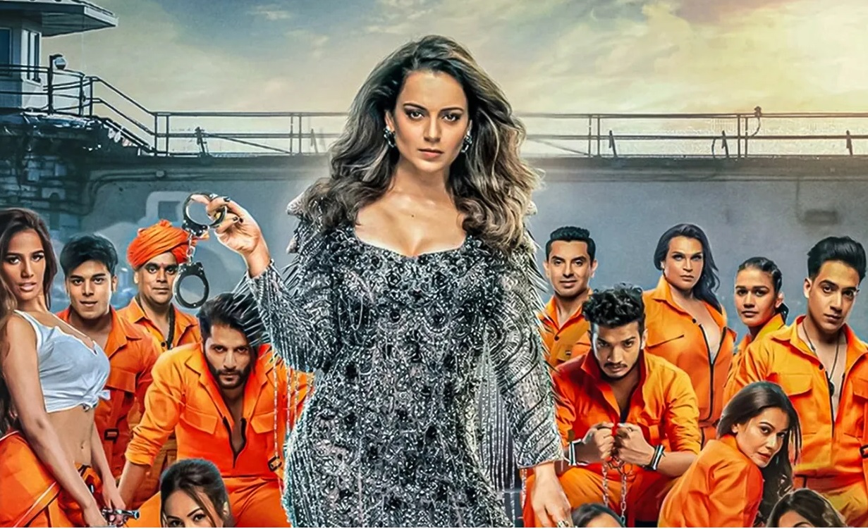 Kangana Ranaut