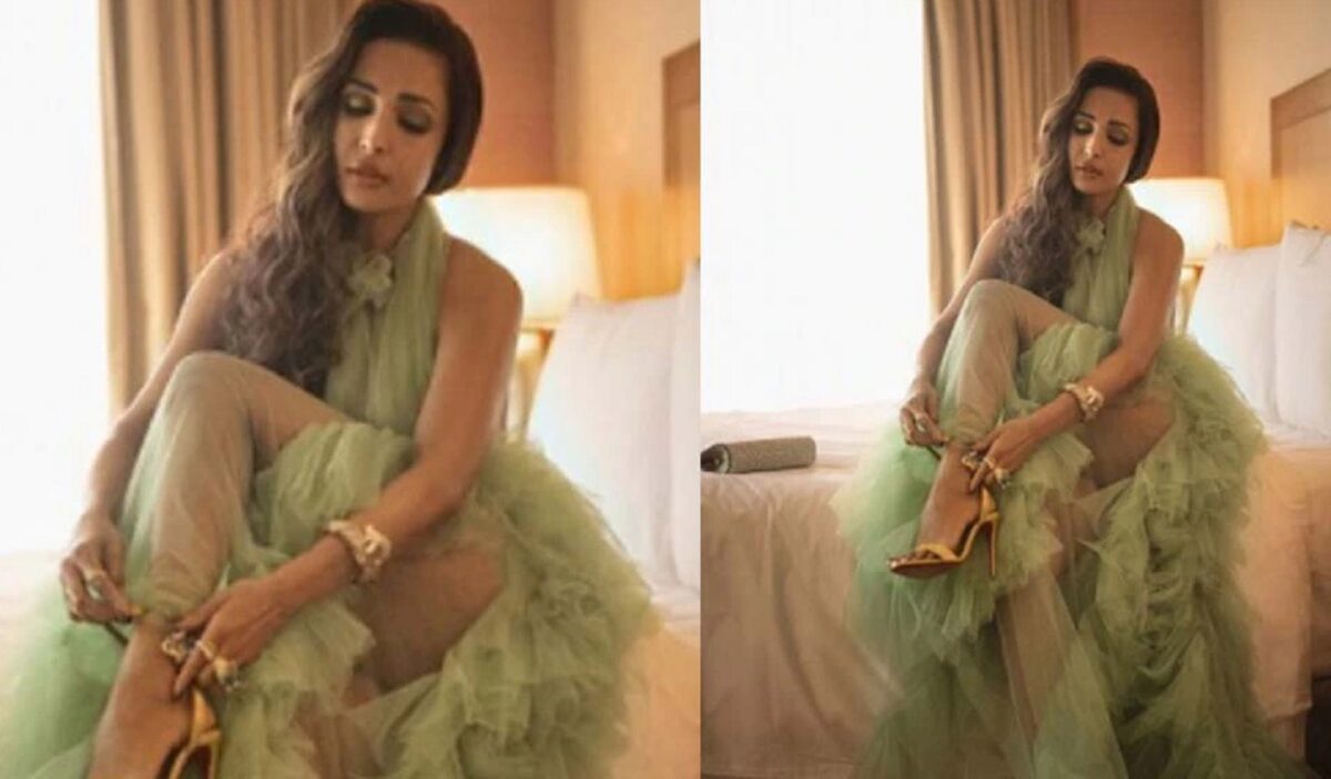 Malaika Arora