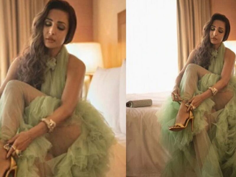 Malaika Arora