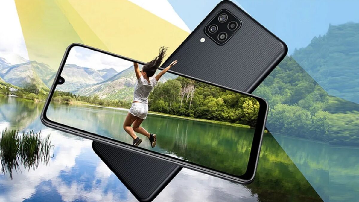 Samsung Galaxy F23