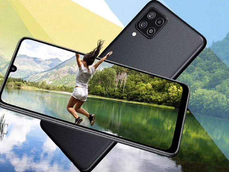 Samsung Galaxy F23