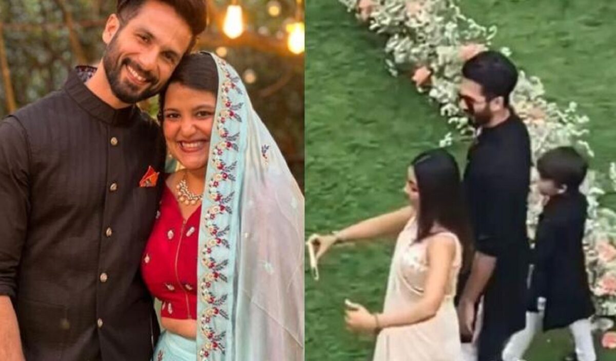 Shahid Kapoor