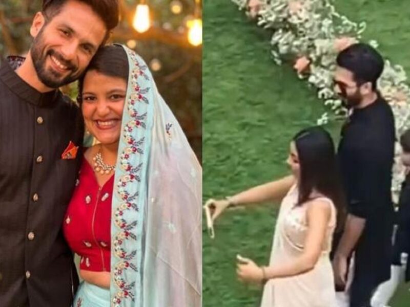 Shahid Kapoor