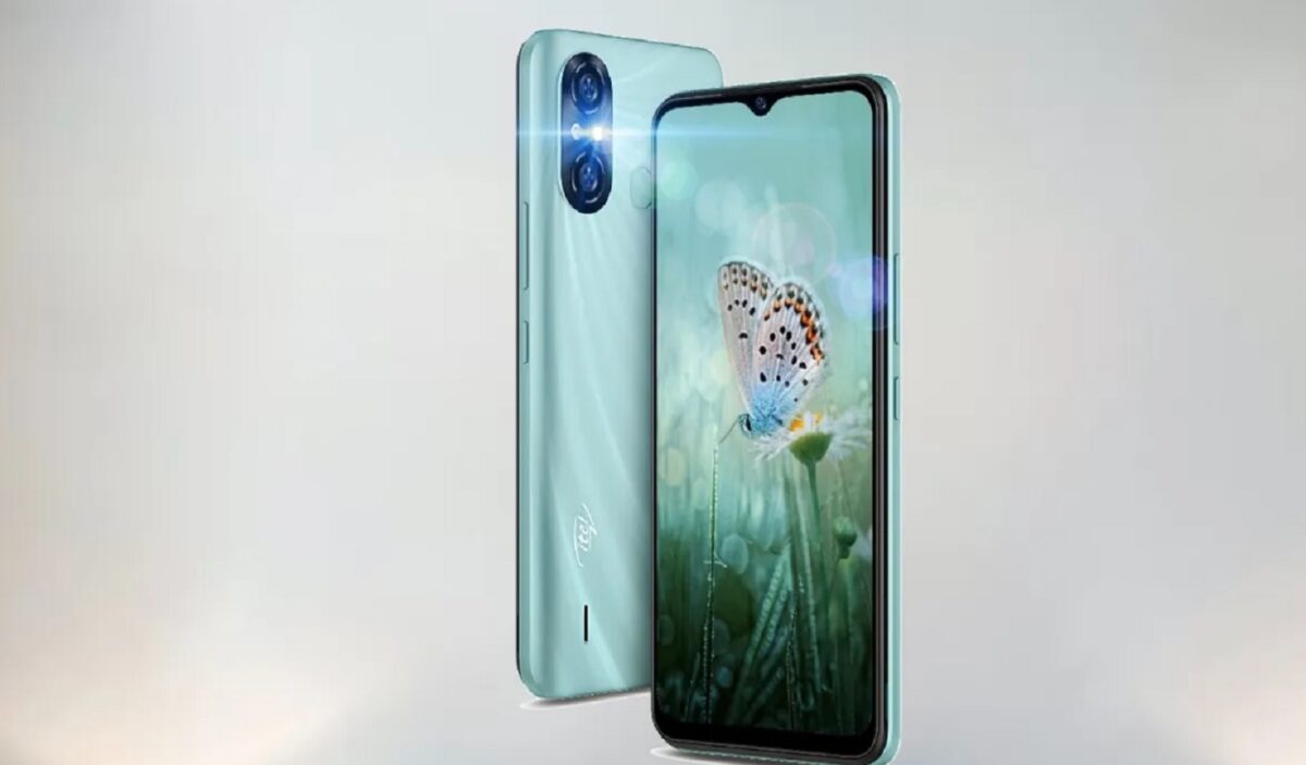 Itel A49