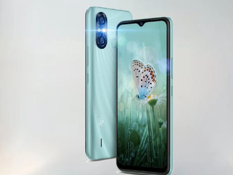 Itel A49