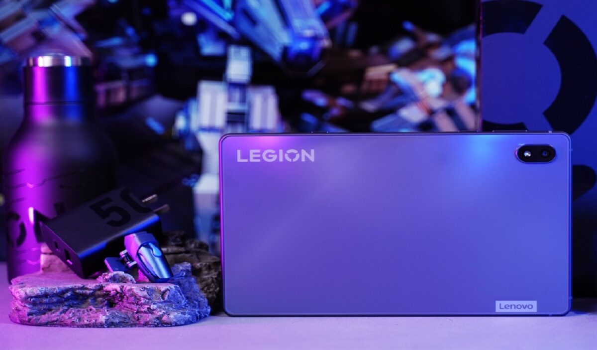 Lenovo Legion Tab Y700