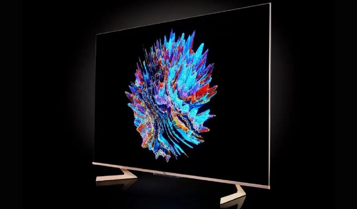 Vu Smart Tv
