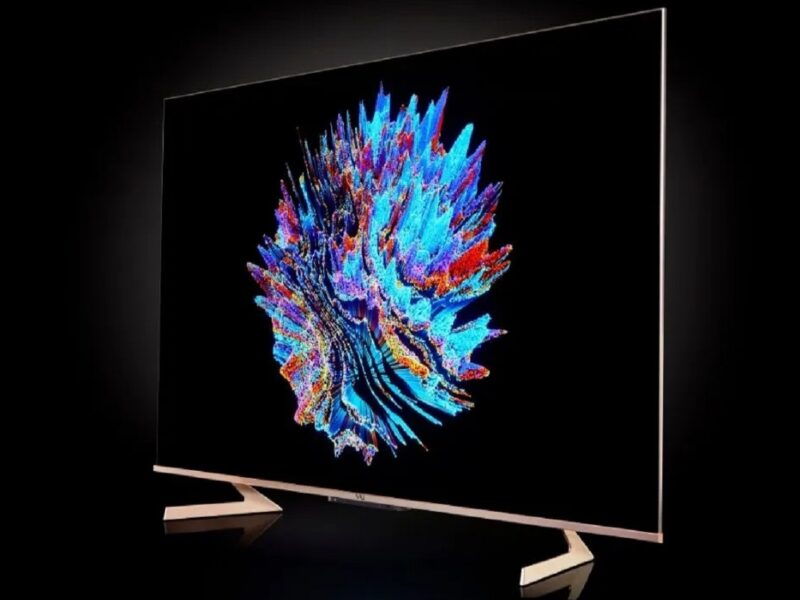 Vu Smart Tv