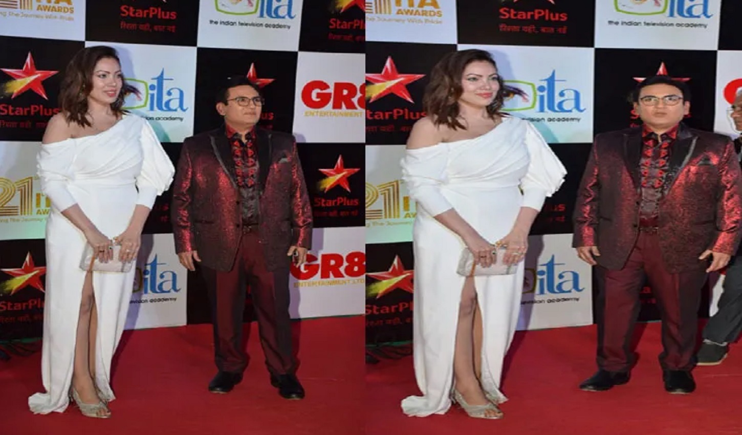 Babita Ji Dilip Joshi